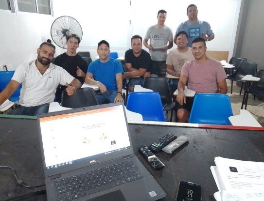 Clase teórica